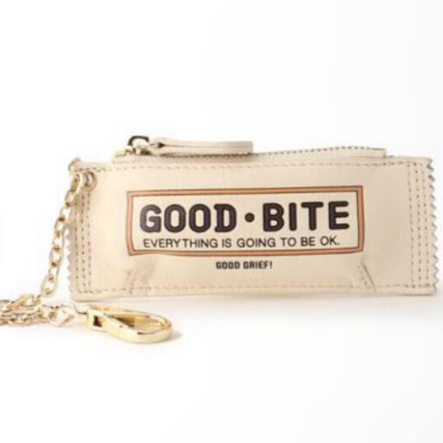 【GOOD GRIEF/  GOOD BITE MINI CASE