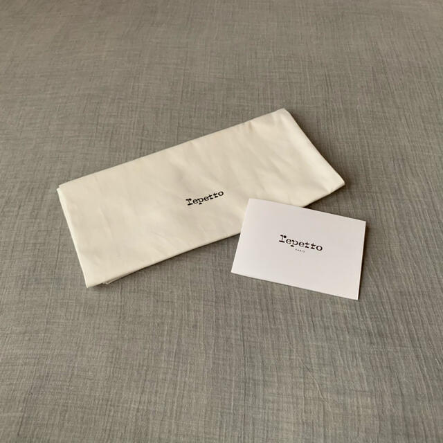 repetto バレエシューズ カミーユバレリーナ レペット ローヒール 6