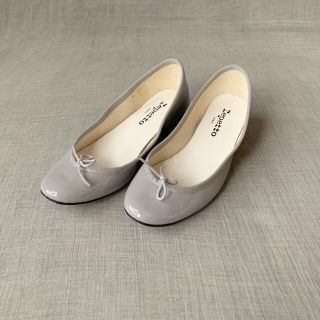 レペット(repetto)のrepetto バレエシューズ カミーユバレリーナ レペット ローヒール(バレエシューズ)