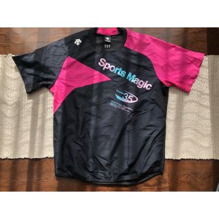 デサント(DESCENTE)の【DESCENTE sports magic バレーボール　ピステ】(バレーボール)