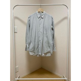 コムデギャルソン(COMME des GARCONS)のがあら様専用【COMME doe GARÇONS 】コットンストライプシャツ(シャツ)