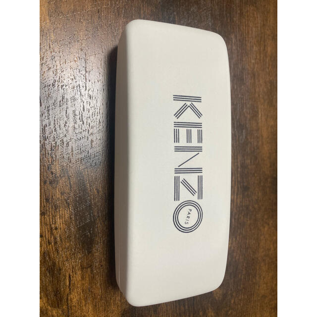 KENZO(ケンゾー)のKENZO サングラス メンズのファッション小物(サングラス/メガネ)の商品写真