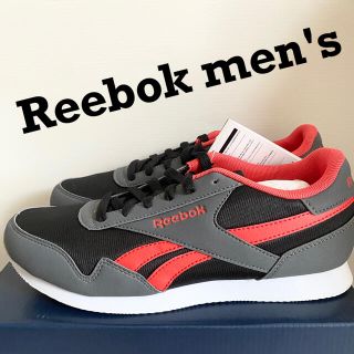 リーボック(Reebok)のREEBOK ROYAL CLASSIC JOGGER 3.0 SHOES(スニーカー)