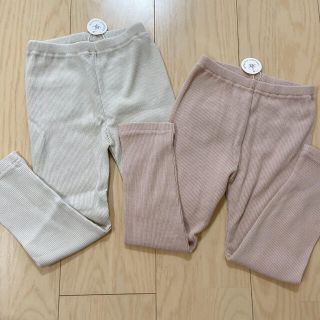 ローリーズファーム(LOWRYS FARM)のローリーズファーム　新品未使用　レギンス(パンツ/スパッツ)