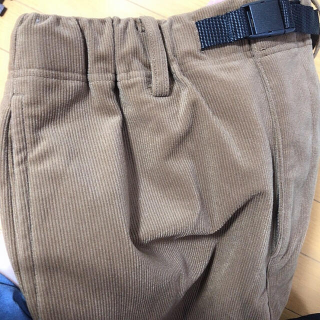MUJI (無印良品)(ムジルシリョウヒン)のロングスカート レディースのスカート(ロングスカート)の商品写真
