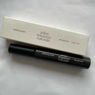 ジョンマスターオーガニック(John Masters Organics)のジョンマスターオーガニック　スリーキングスティック(ヘアケア)