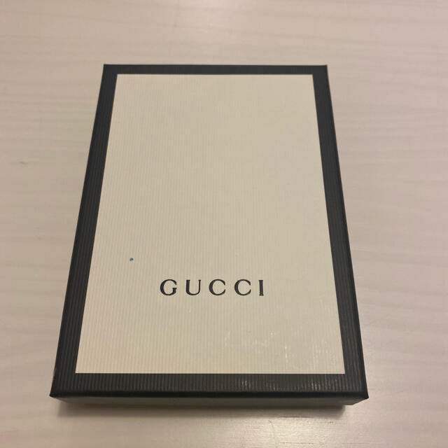 Gucci(グッチ)のGUCCI 空箱！ レディースのバッグ(ショップ袋)の商品写真