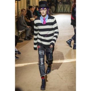 JUNYA WATANABE COMME des GARCONS(ニット/セーター)のフリマ JUNYA WATANABE COMME des GARCONS(ニット/セーター)のフリマ