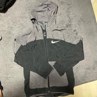 ナイキ(NIKE)のkids  NIKEシャカシャカ(ジャケット/上着)