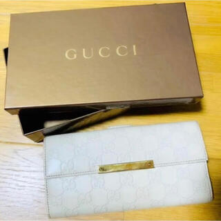グッチ(Gucci)のGUCCI(財布)