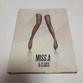 miss a "class a"(K-POP/アジア)