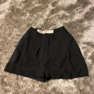 ムルーア(MURUA)のmurua ムルーア　ショートパンツ(ショートパンツ)