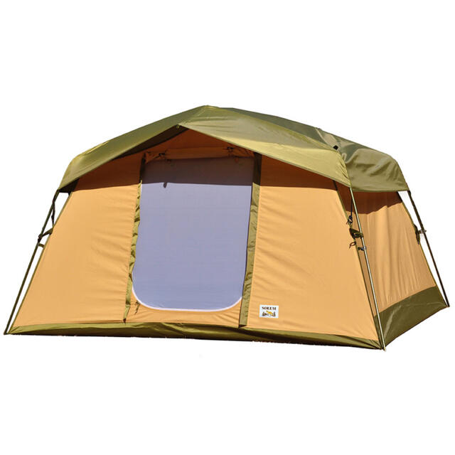 【希少】tent-Mark DESIGNS 　ペポ　ライト