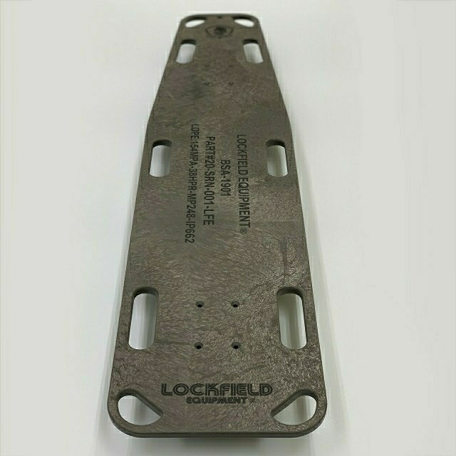 lockfield equipment FT40 ballistics 通信販売 51.0%OFF www.yotsuba.care