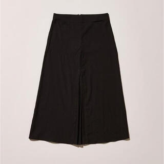 ロンハーマン(Ron Herman)のBaserange Egret Skirt S size(ロングスカート)