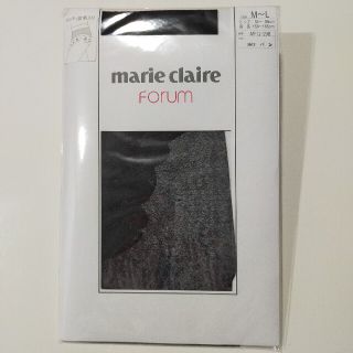 マリクレール(Marie Claire)のマリー・クレール ストッキング エバン　4足(タイツ/ストッキング)