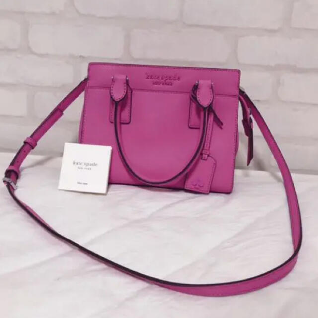 kate spade ショルダーバッグ