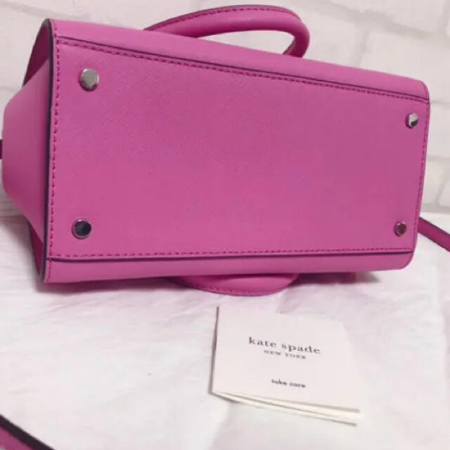 kate spade ショルダーバッグ