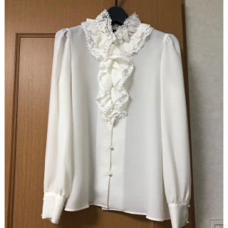 M'S GRACY(シャツ/ブラウス(長袖/七分))のフリマアイテム一覧 M'S GRACY(シャツ/ブラウス(長袖/七分))のフリマアイテム一覧
