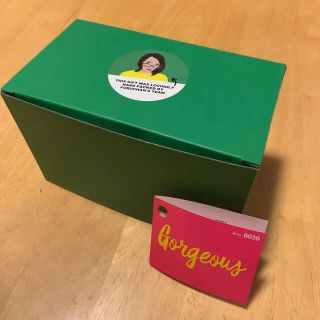 ラッシュ(LUSH)のラッシュ　LUSH  バスボム Gorgeous ゴージャス ギフトセット(入浴剤/バスソルト)