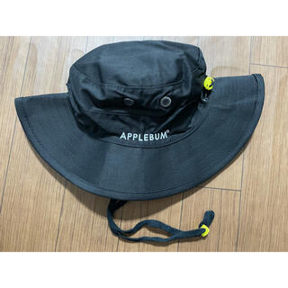 アップルバム(APPLEBUM)の新品　applebum アップルバム サファリハット safari hat(ハット)