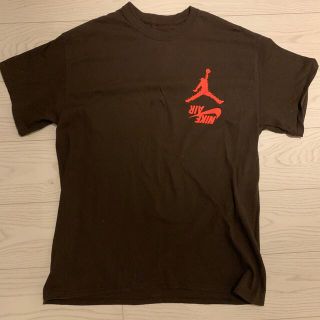 ジョーダン×カクタスジャック(Tシャツ/カットソー(半袖/袖なし))