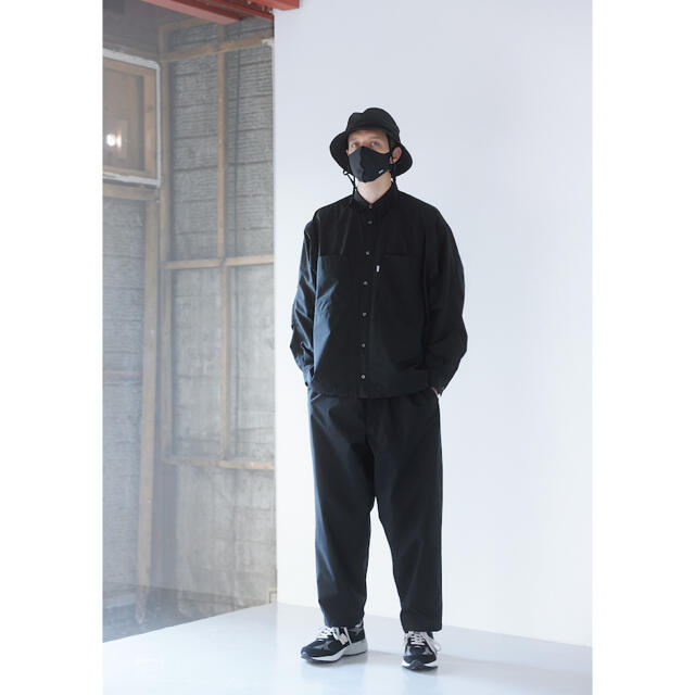 DAIWA(ダイワ)のdaiwa pier39 graphpaper chef pant メンズのパンツ(ワークパンツ/カーゴパンツ)の商品写真