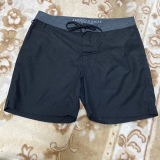 アメリカンイーグル(American Eagle)のAMERICAN EAGLE 海水パンツ(水着)