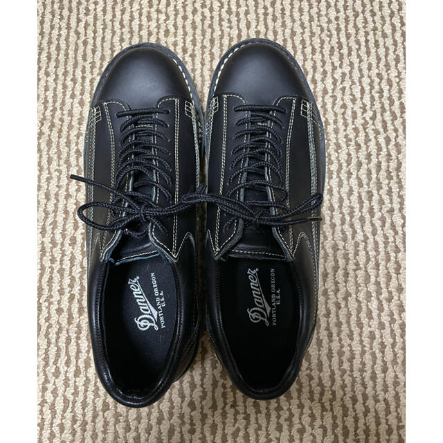 Danner(ダナー)のDanner  Hood River Black 26.0 メンズの靴/シューズ(スニーカー)の商品写真