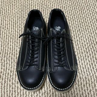 ダナー(Danner)のDanner  Hood River Black 26.0(スニーカー)