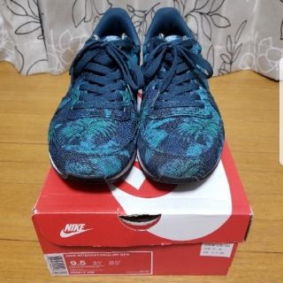 ナイキ(NIKE)のNIKE INTERNATIONALIST GPX  27.5cm(スニーカー)