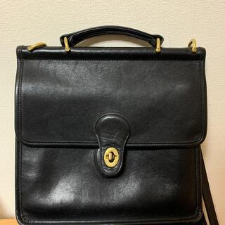 コーチ(COACH)のold coach ショルダーバック オールドコーチ(ショルダーバッグ)