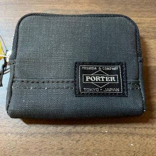 ポーター(PORTER)のポーター　コインケース　PORTER DUCK(コインケース/小銭入れ)