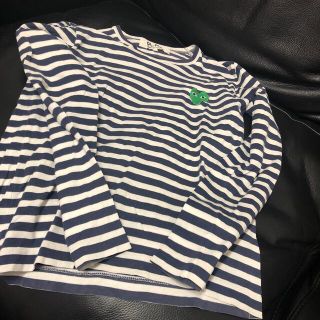 コムデギャルソン(COMME des GARCONS)のコムデギャルソン(Tシャツ(長袖/七分))