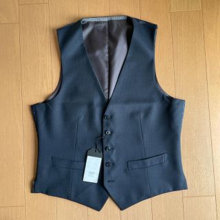 スーツカンパニー メンズベストの通販 67点 | THE SUIT COMPANYの うのにもお得な情報満載! スーツセレクト スーツカンパニー 3P セットアップ ベスト セットアップ