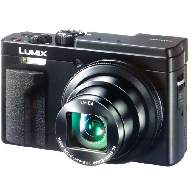 ■パナソニック(Panasonic)　LUMIX DC-TZ95