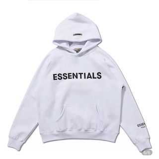 フィアオブゴッド(FEAR OF GOD)のEssentials (エッセンシャルズ) パーカー(パーカー)