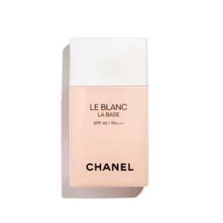 シャネル(CHANEL)のCHANEL LE BLANC メイクアップベース ロゼ 新品未使用 未開封(化粧下地)