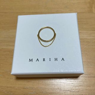 <MARIHA> ピンキーリング(リング(指輪))