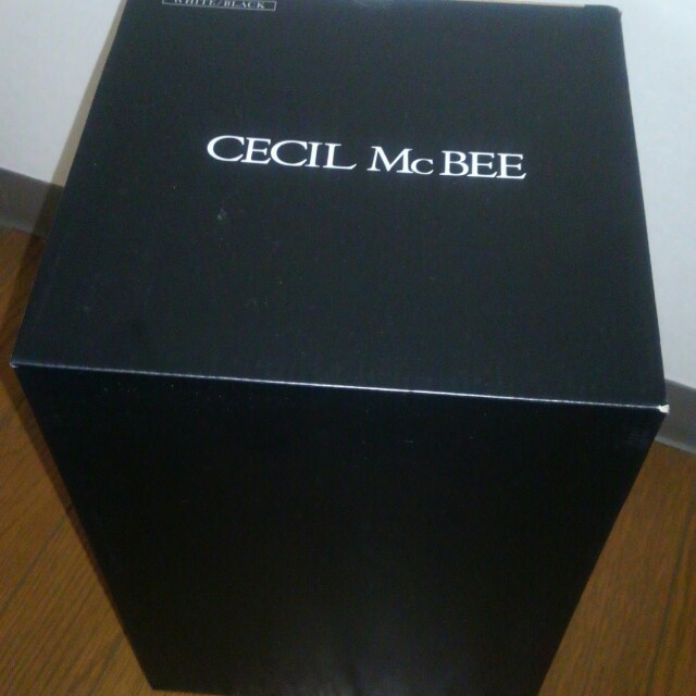 CECIL McBEE(セシルマクビー)のセシルマクビー アロマ加湿器 楽天セール その他のその他(その他)の商品写真