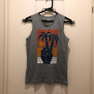 オールドネイビー(Old Navy)のOLD NAVY タンクトップ(Tシャツ/カットソー)