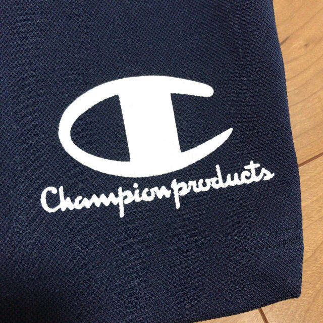 Champion(チャンピオン)のジャージ　半ズボン　チャンピオン メンズのトップス(ジャージ)の商品写真