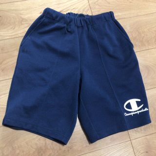 チャンピオン(Champion)のジャージ　半ズボン　チャンピオン(ジャージ)