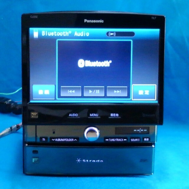 ☆PANASONIC CN-ＨＸ1000D☆Fクラス☆-