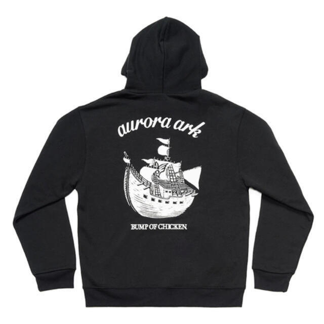 BUMP OF CHICKEN  hoodie