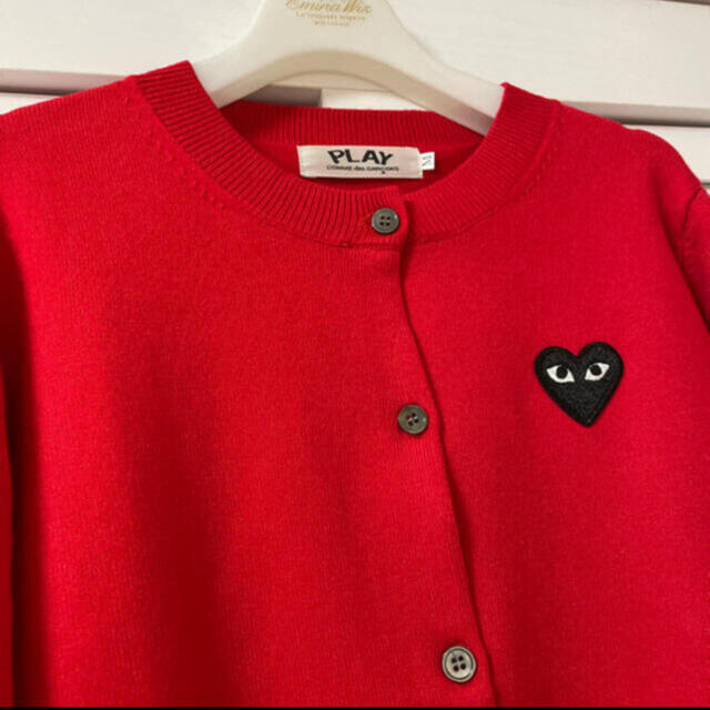 ❤️即完売大人気＊COMME des GARCONS