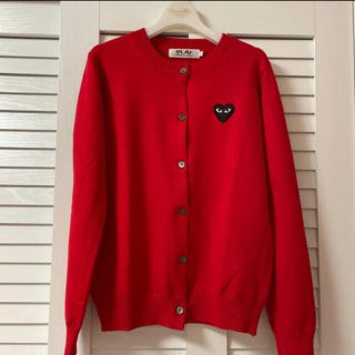 コムデギャルソン(COMME des GARCONS)の❤️即完売大人気＊COMME des GARCONS(カーディガン)