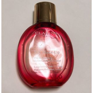 クラランス(CLARINS)のクラランス　フィックスメイクアップ(その他)