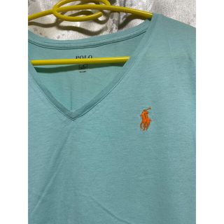 ポロラルフローレン(POLO RALPH LAUREN)の【ラルフローレン】未使用　半袖Tシャツ(Tシャツ(半袖/袖なし))