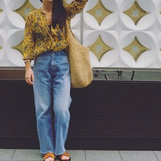 イザベルマラン(Isabel Marant)のisabel marant ブラウス✿(シャツ/ブラウス(長袖/七分))